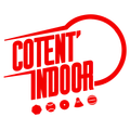 Logo COTENT' INDOOR