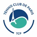 Logo TCP - Tennis club de Paris