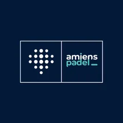 Logo AMIENS PADEL