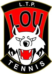 Logo LOU TENNIS PARC