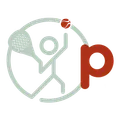 Logo P COMME PADEL
