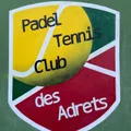 Logo PADEL TENNIS CLUB DES ADRETS