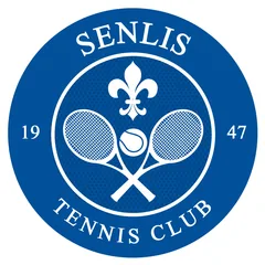 Logo SENLIS TENNIS CLUB