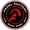 Logo PADEL FACTORY