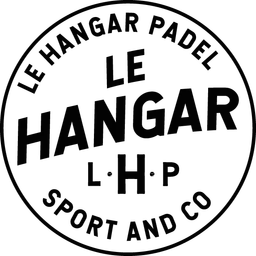 Logo Le Hangar Sports & Co