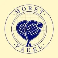 Logo Moret Padel