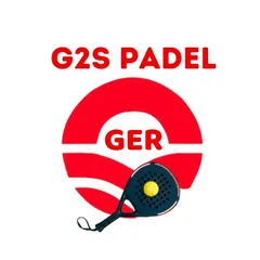 Logo G2S Padel
