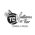 Logo VALLIERES TENNIS CLUB