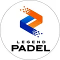 Logo Legend Padel