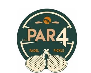 Logo LE PAR 4