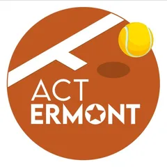 Logo ERMONT A.C.T.