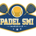 Logo Padel SMI