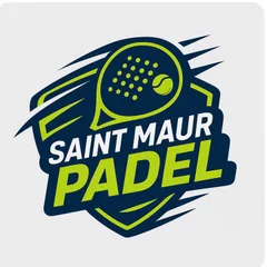 Logo UNION SPORTIVE DE SAINT MAUR TENNIS