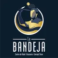 Logo La Bandeja