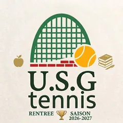 Logo GUIGNICOURT UNION SPORTIVE