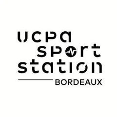 Logo UCPA SPORT STATION BORDEAUX