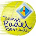 Logo Tennis Padel Club Barcarès