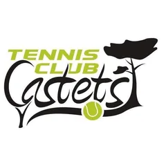 Logo CASTETS 40 TC