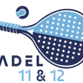 Logo Padel 11&12