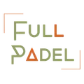 Logo FULL PADEL