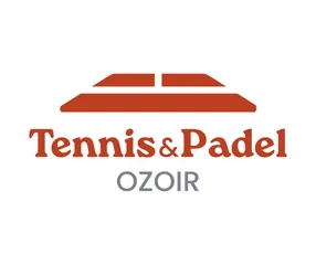 Logo TENNIS & PADEL OZOIR
