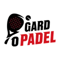 Logo GARD O PADEL