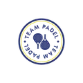 Logo TEAM PADEL