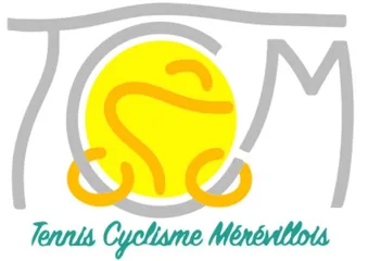 MEREVILLE TENNIS CYCLISME