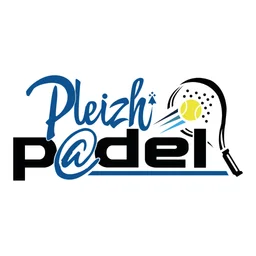 Logo Pleizh Padel