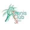 Logo TENNIS CLUB DES TROIS ILETS