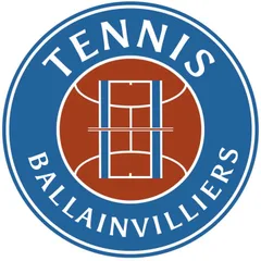 Logo TENNIS CLUB BALLAINVILLIERS