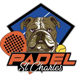 Logo Tennis Padel Saint Charles
