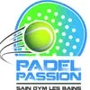 Logo Padel Passion