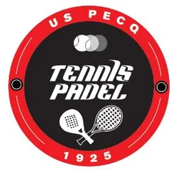 Logo U.S. PECQ SECTION TENNIS