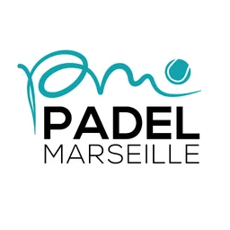 Logo Padel marseille