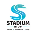 Logo STADIUM RIOM