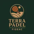 Logo Terra Padel Figeac