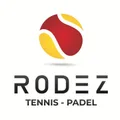 Logo RODEZ TENNIS PADEL