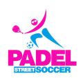Logo Padel Street Soccer