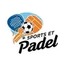 Logo SPORTS ET PADEL