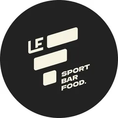 Logo LE F