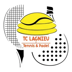 Logo LAGNIEU (TENNIS CLUB DE)