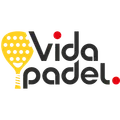 Logo VIDAPADEL