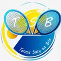 Logo TENNIS DE SUCY EN BRIE