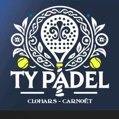 Logo TY PADEL