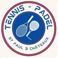 Logo SAINT PAUL 3 CHATEAUX T.C.