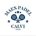 Logo Maes Padel