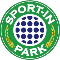 Logo Sport In Park
