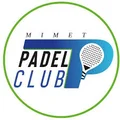 Logo Padel Club Mimet