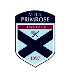 Logo VILLA PRIMROSE